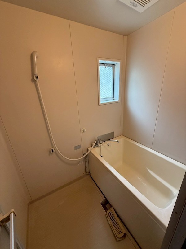 メゾン・ド・ソレイユ 風呂画像