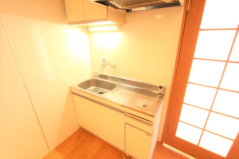 エクセル東海 キッチン