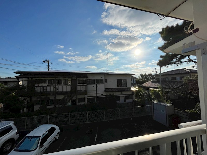 宝荘 その他外観1