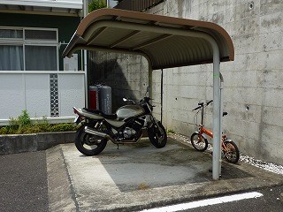 インカントリー1999 その他外観1