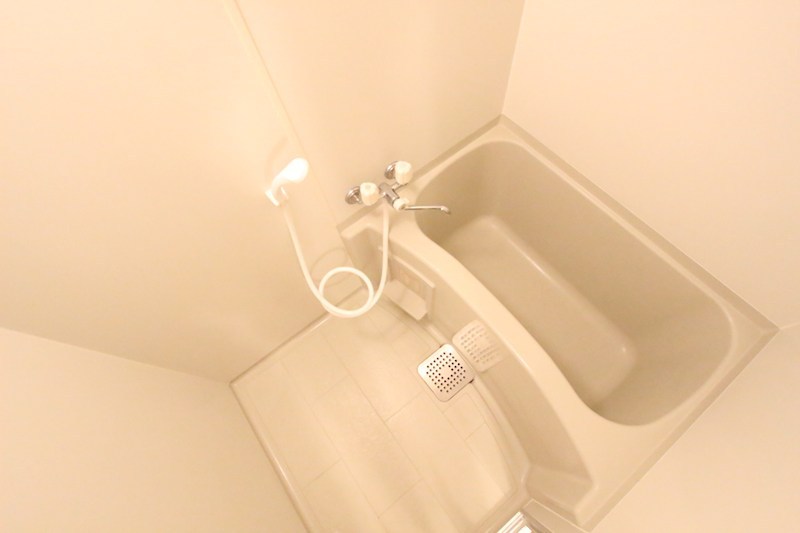 エクセル東海 風呂画像