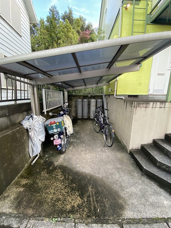 アルテミスtokai その他外観1