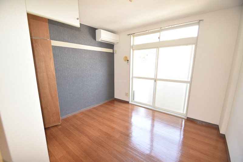 インカントリー1999 リビング