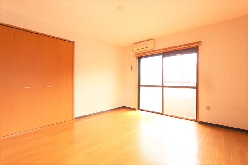 エクセル東海 ベッドルーム