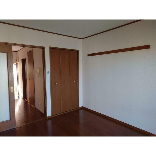 エトワールⅡ ベッドルーム