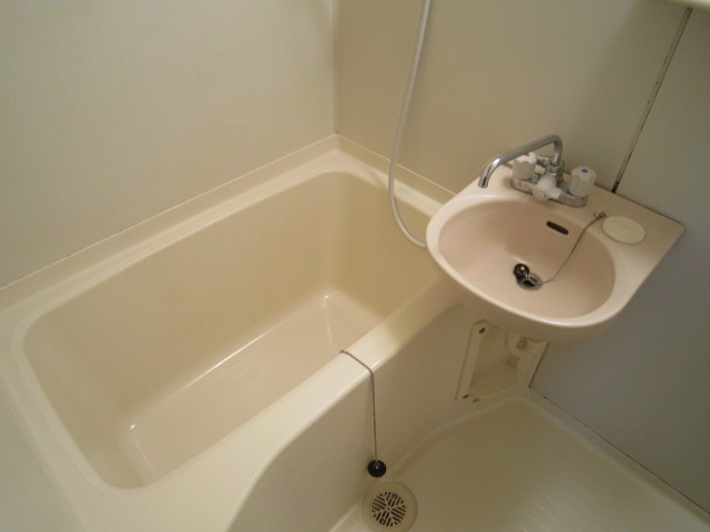 クラウンハイツ3 その他5