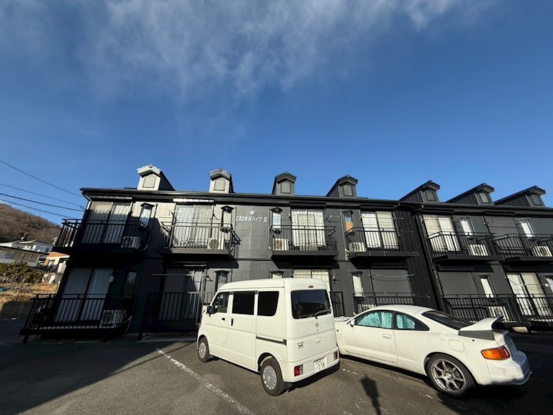 クラウンハイツ3 その他外観1