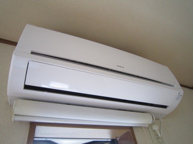 クラウンハイツ2  その他3