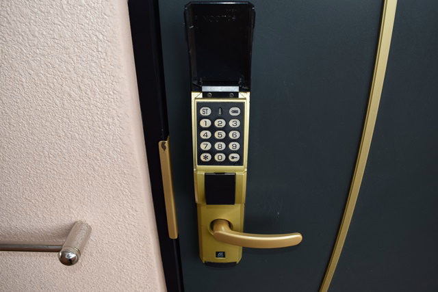 ジョワ ヴェルジェ  その他3