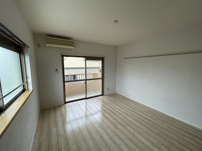 ジョワ ヴェルジェ  ベッドルーム