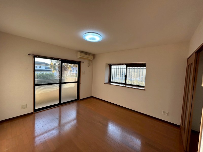 グランツ秦野 リビング