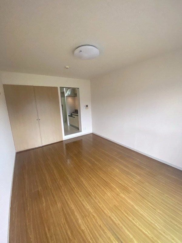 ビラソレイユ ベッドルーム