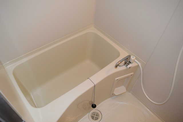 ジョワ ヴェルジェ  風呂画像