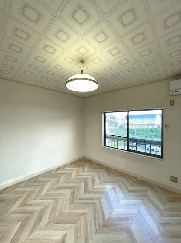 パークシティ佐藤 リビング