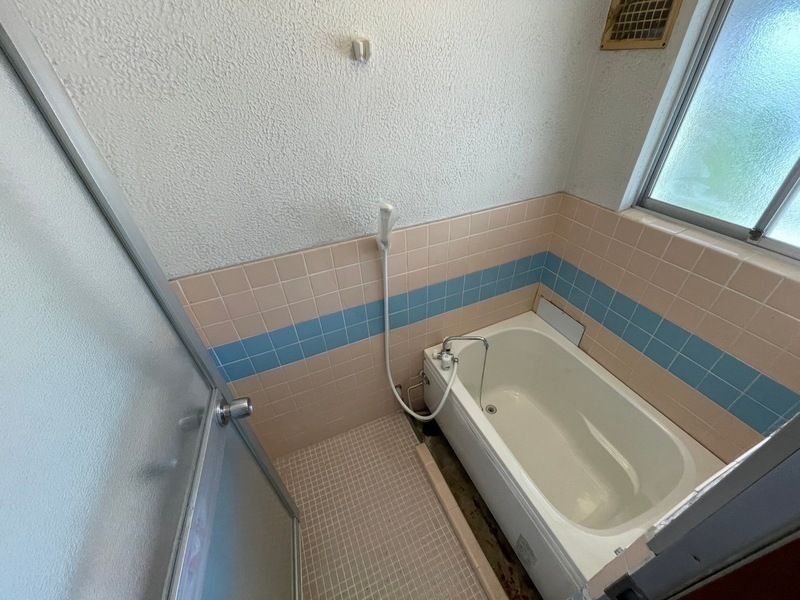 フォレストクラス東海大学前 風呂画像