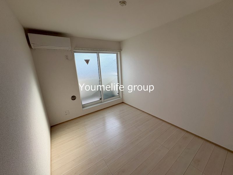 フォンス桜台 リビング