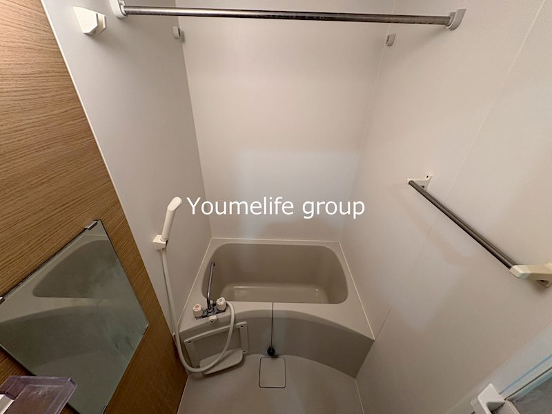 フォンス桜台 風呂画像