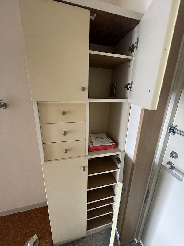 ビラソレイユ その他4