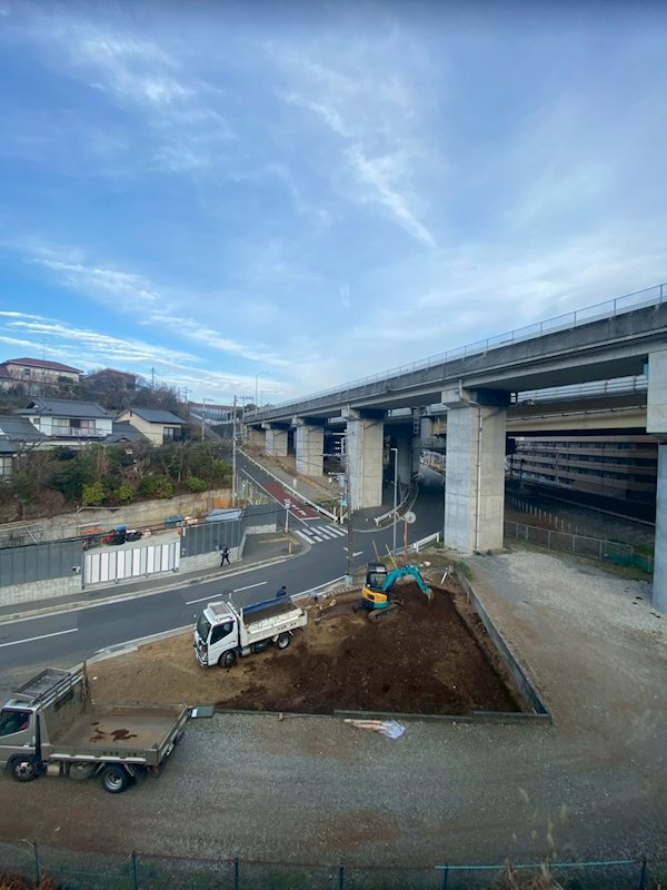 大根スカイリッチマンション その他4