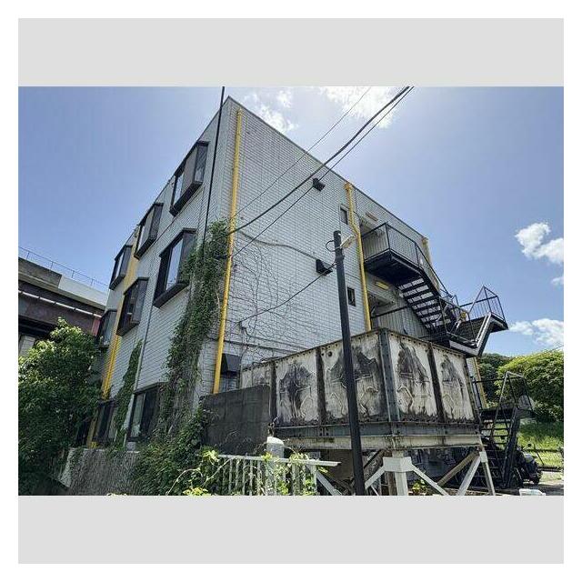 大根スカイリッチマンション その他外観2