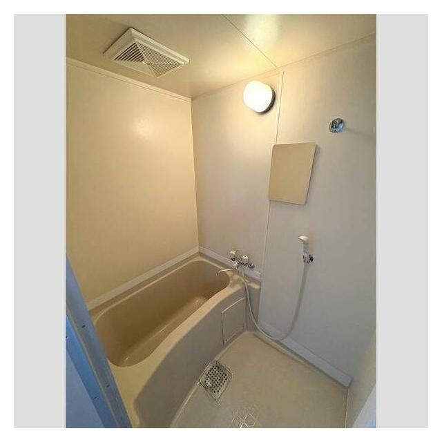 大根スカイリッチマンション 風呂画像