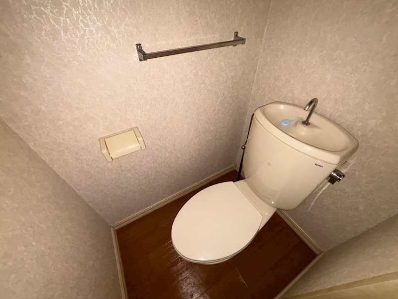 日の出ハイツ その他4