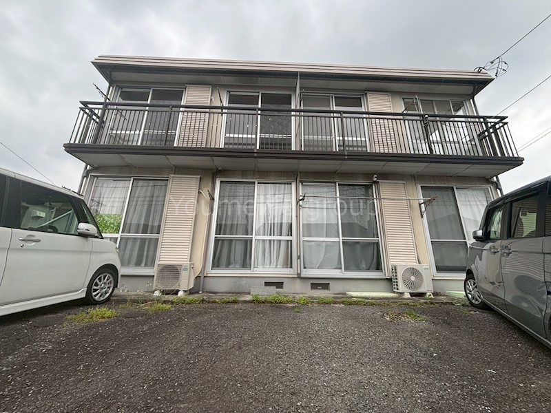 日の出ハイツ その他外観1