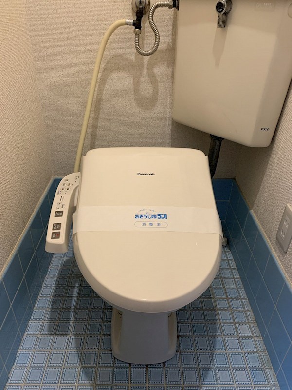 第一コーポミカ その他1