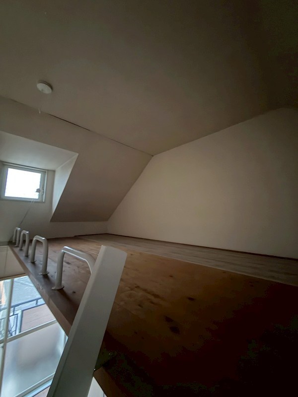 カールヘルム ベッドルーム