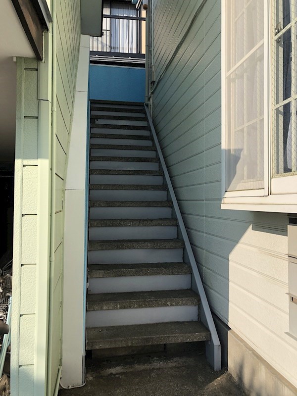 サンシャインホームコジマ その他外観1