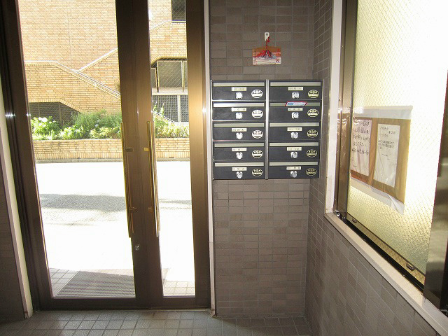 シャローム八重咲 その他外観1