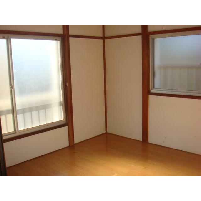 宝荘 ベッドルーム