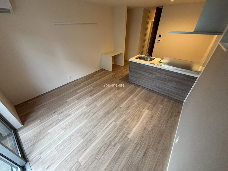 Ｍａｉｓｏｎ　Ｅａｕｉｌｅ リビング