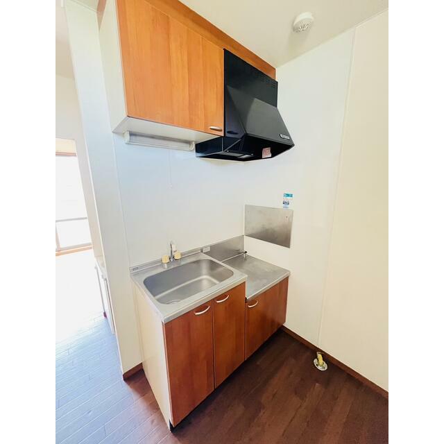 ウィステリア本鵠沼 キッチン