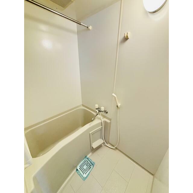 ウィステリア本鵠沼 風呂画像