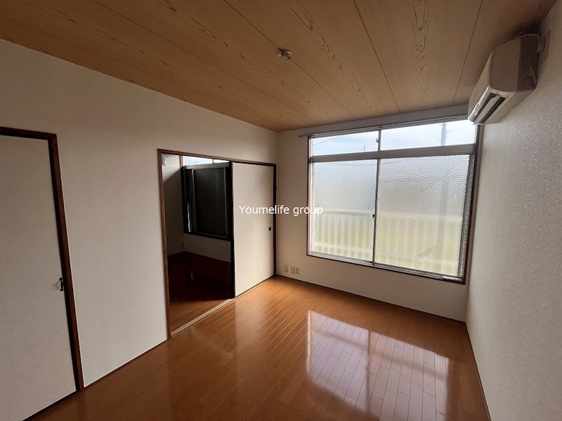 みどりハウス リビング