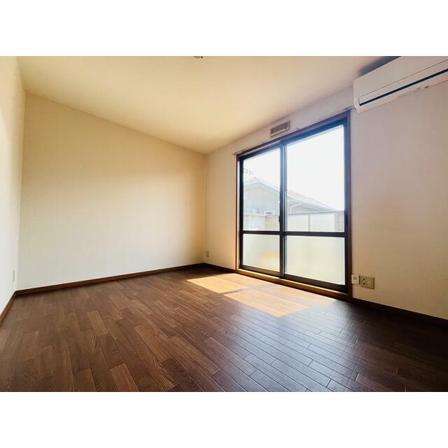 ウィステリア本鵠沼 ベッドルーム