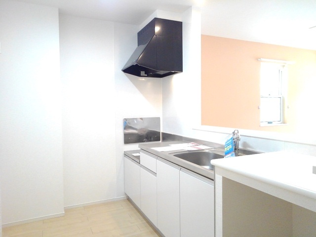 ヴァルミー キッチン