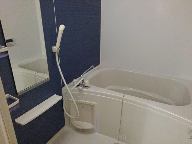 ウイステェリアⅢ 風呂画像