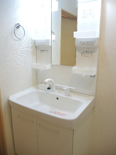 サンレジデンス その他3