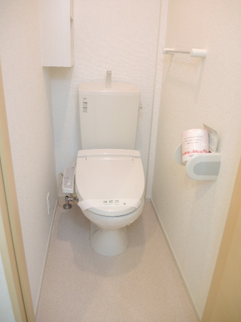 サンレジデンス その他4