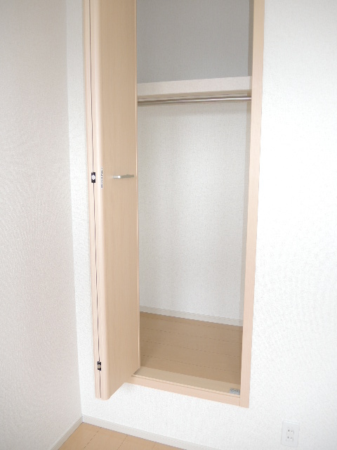 サンレジデンス その他5