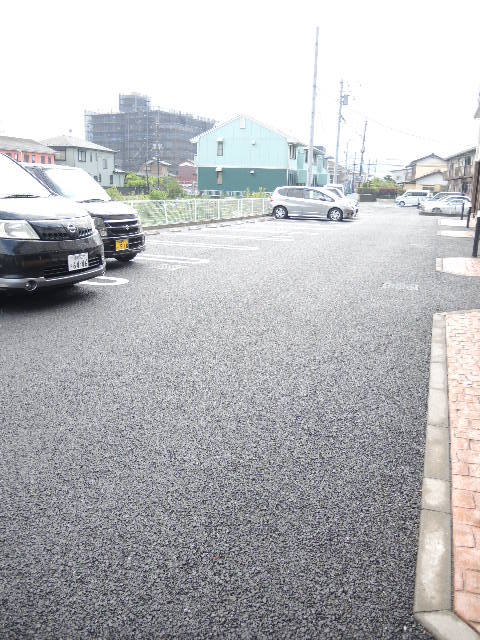 サンレジデンス その他7