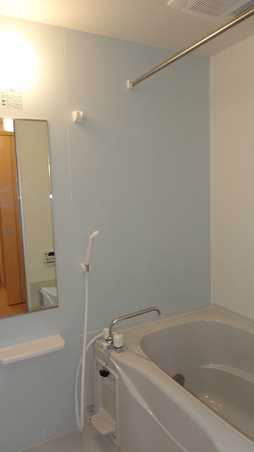 サニーヒルズ　サウスＢ 風呂画像