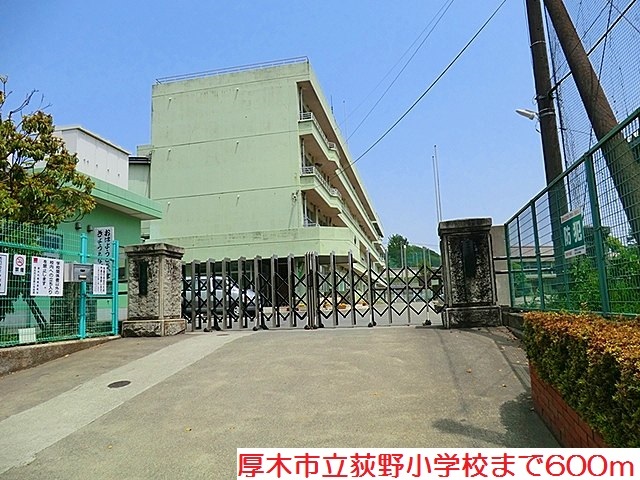 フランＨ その他外観6