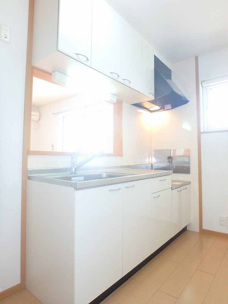 フランＨ キッチン