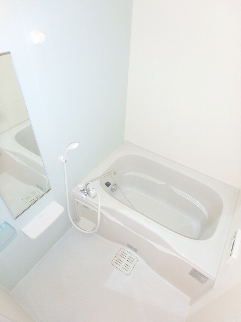 フランＨ 風呂画像