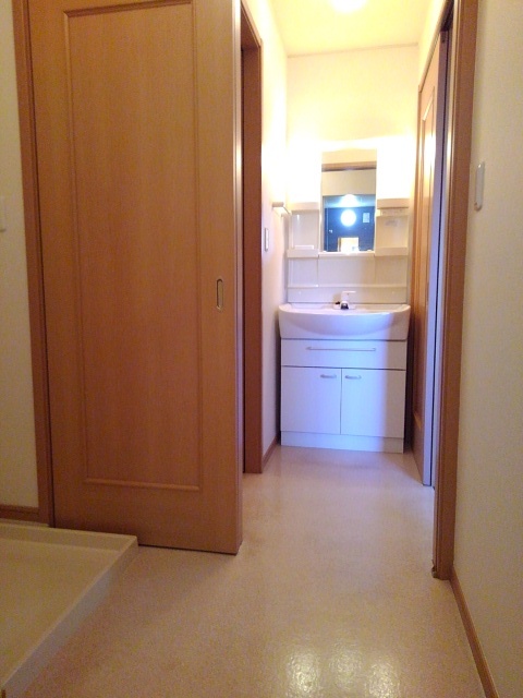 シャンド・カメリア その他3