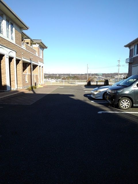 シャンド・カメリア その他7