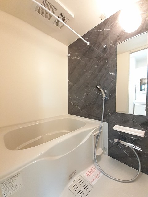 エテルノ　プラシード 風呂画像